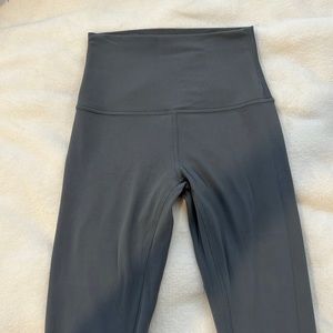 Lululemon Align High-Rise Pant 25”